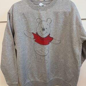 Winnie the Pooh Sweatshirt